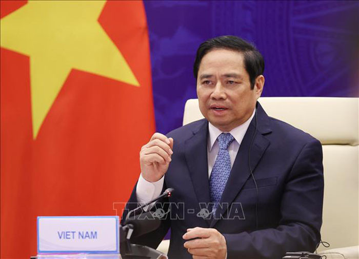 Đưa quan hệ đối tác chiến lược sâu rộng Việt Nam - Nhật Bản lên tầm cao mới
